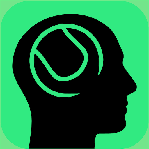 Top Tennis Tracker logo