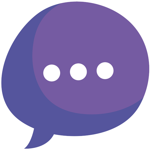Tap and Talk logo