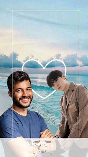 Take Photos With Boo Seung-kwan  Seventeen