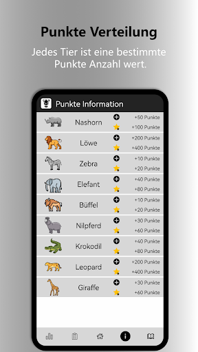 Zebra Zähler: Afrika Abenteuer Screen 2