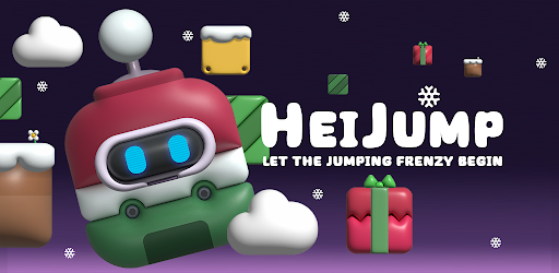 Heijump