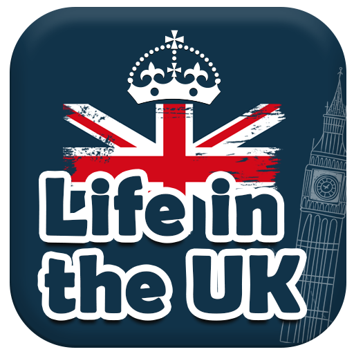 Life in the UK Test Prep App Download on Windows