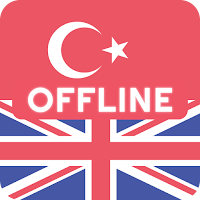 Turkish English Offline Dictionary & Translator
