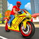City Pizza Delivery Boy: Moto Free Bike Games Download on Windows