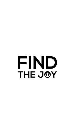 Android application Find The Joy screenshort