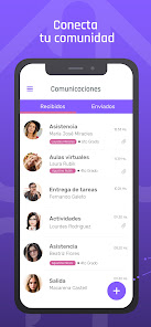 Imágen 5 ECE San Luis android