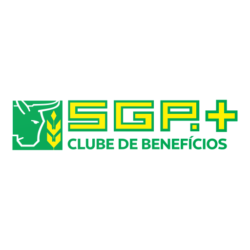 Clube SGPA+ logo