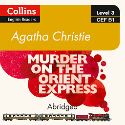 Icon image Murder on the Orient Express: B1