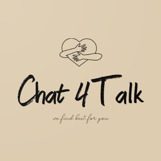 Chat4Talk logo