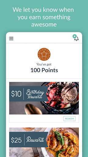 Screenshot of SPHG Proper Rewards