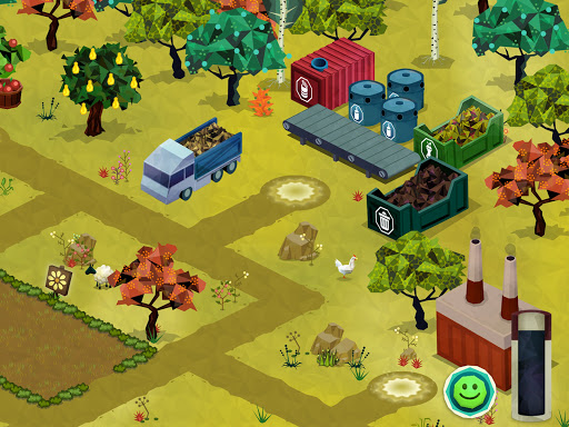 Moneyville Screen 2
