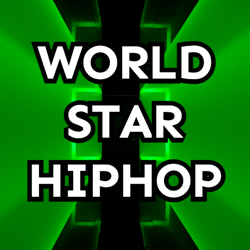 WORLDSTARHIPHOP for PC / Mac / Windows 11,10,8,7 Free Download