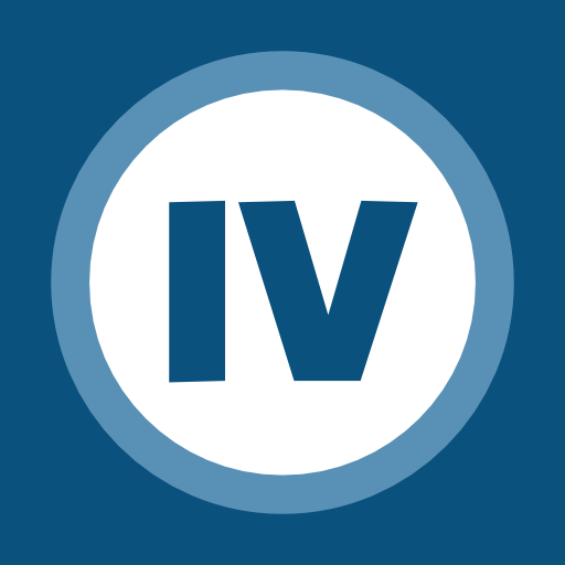 IV Access logo