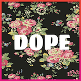 Dope HD Wallpapers icon