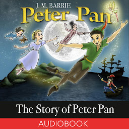Icon image The Story of Peter Pan