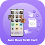 Move File to SD Card