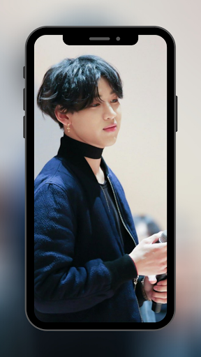 BamBam GOT7 Wallpaper Kpop HD