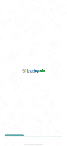 BrainingSafe Screen 3