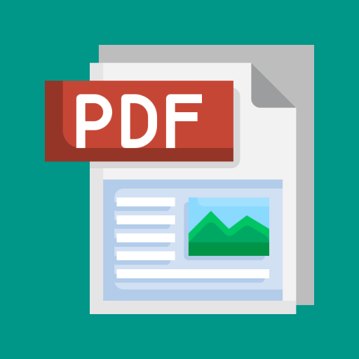 Image to Pdf-Pdf Converter logo