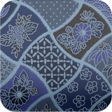 Japanese pattern wallpaper 2 icon