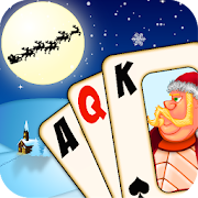 Top 32 Card Apps Like Christmas Solitaire Tri-Peaks - Best Alternatives