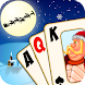 Christmas Solitaire Tri-Peaks - Androidアプリ