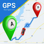 GPS, Offline Maps, Navigation & Directions