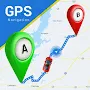 GPS, Offline Maps & Directions