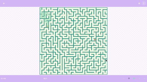 Amazeng Amazing Mazes