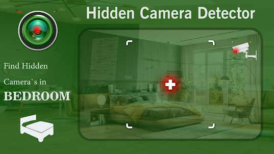 Hidden Cam Finder