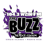 The Buzz 104.3 FM