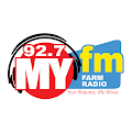 Download 92.7 My FM Farm Radio 1.0.5 Apk for android