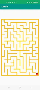 Maze Games:Labyrinth Quest