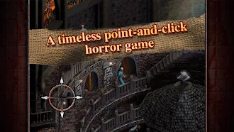Game screenshot Sanitarium mod apk