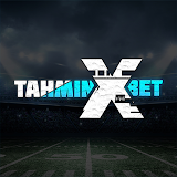 Tahmin X Match Predictions icon