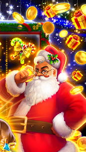 Lucky New Year Mod Apk Latest for Android 3