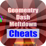 Cheats for Geometry Dash icon