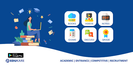 EduKare - all about education Screen 2