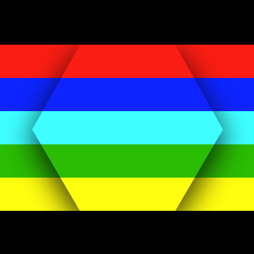 Battle for Hexagon logo