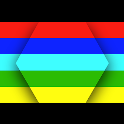 Imagen de ícono de Battle for Hexagon