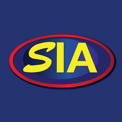 SIAM INTER AUCTION logo
