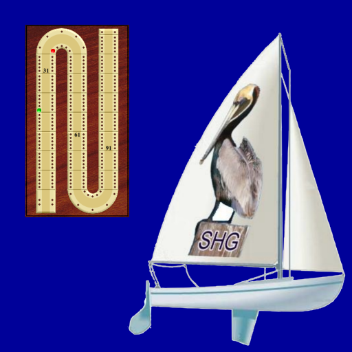 SHGCribbage2 logo