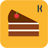 Pie for KWGT3.8 (Mod)