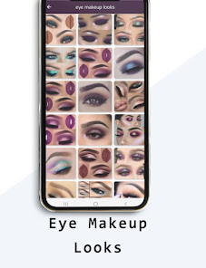 eye makeup 2 APK + Mod (Unlimited money) untuk android