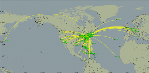 Area Calculator for CommCare