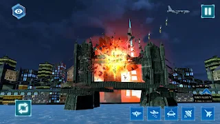 City Smash: Destroy the City - Screenshot 2