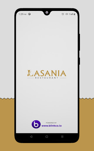 Lasania Restaurant Screen 3