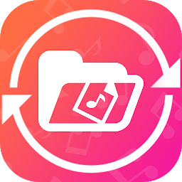 Photo and Data Recovery App