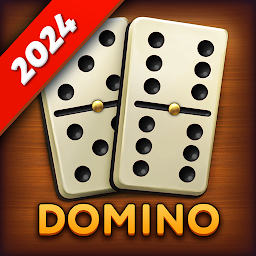 የአዶ ምስል Domino - Dominos online game