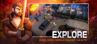 Game screenshot DYSMANTLE apk download